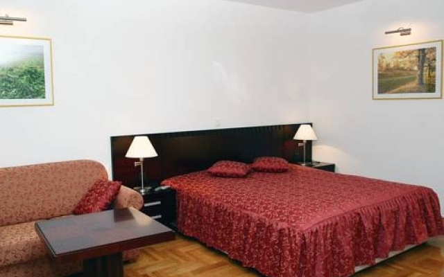 Apartmani Marbis