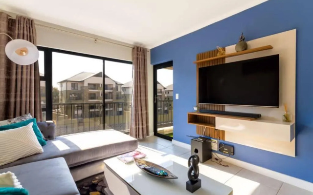 #AlimamaSpaces: The Hakings Luxury Place