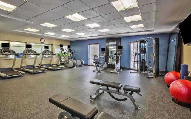 Hampton Inn by Hilton West Bloomfield Novi