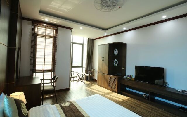Cung Phuc Hotel
