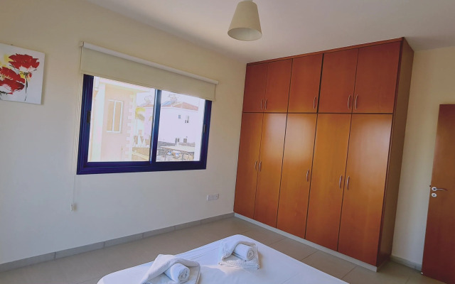 Trinity Apartment by STAY BnB