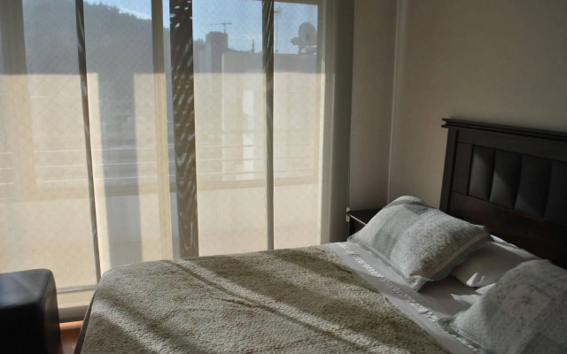 Providencia Apartments