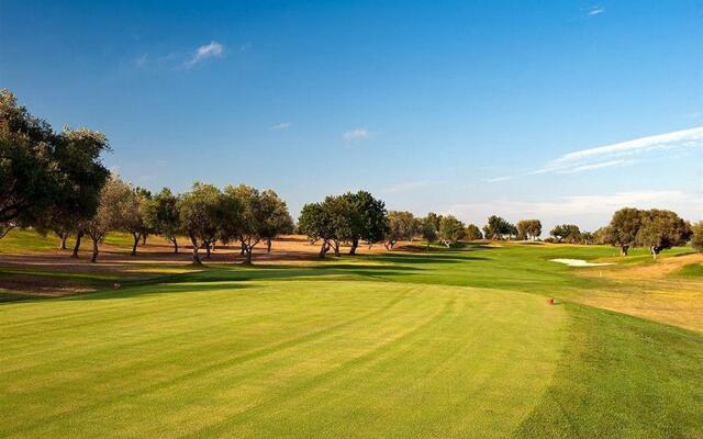 Hacienda Sant Jordi Golf & Resort