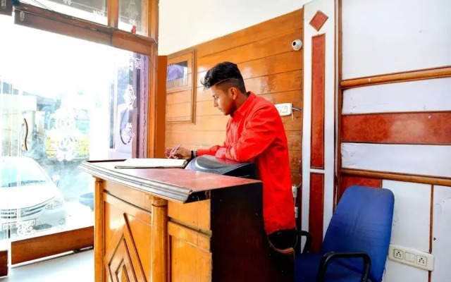 OYO 40793 Hotel S--55 Inn