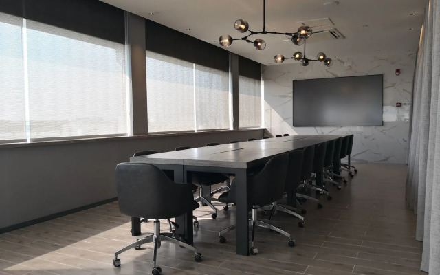 City Inn Splendid China Branch