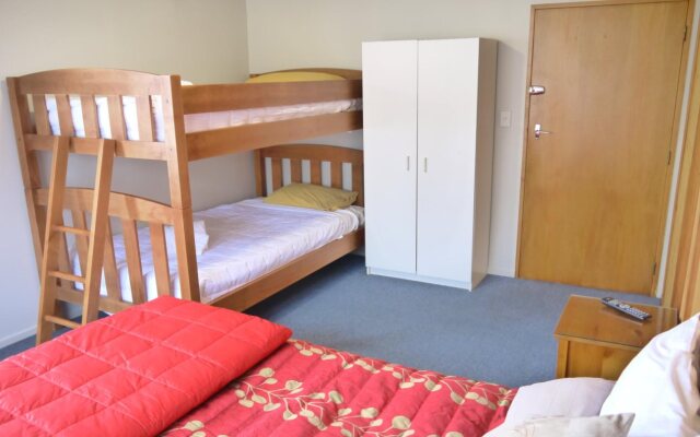 Franz Joseph Holiday Rentals