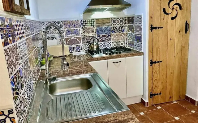 Hide Away In Spain Farmhouse 2