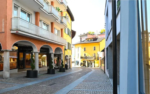 Ruga House in Lake Ascona 4