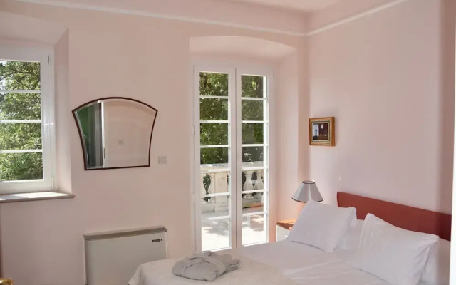 Villa Tereza
