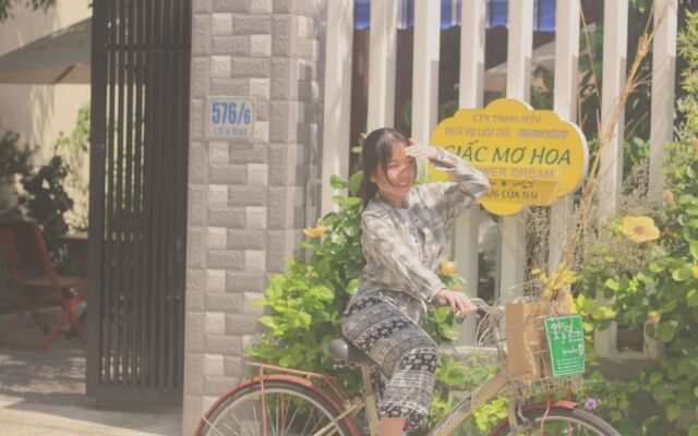 Dream Flower Homestay Hoi An