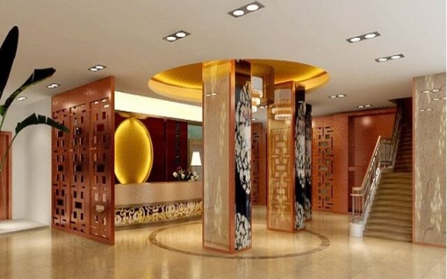 Kaimei Cheng Holiday Hotel Shenzhen