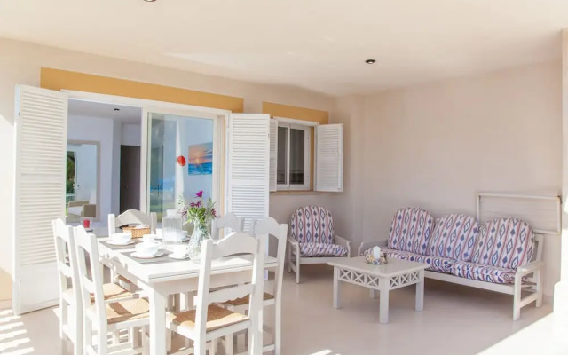 Sun Of The Bay Vidalba 2 (B2 - A2)