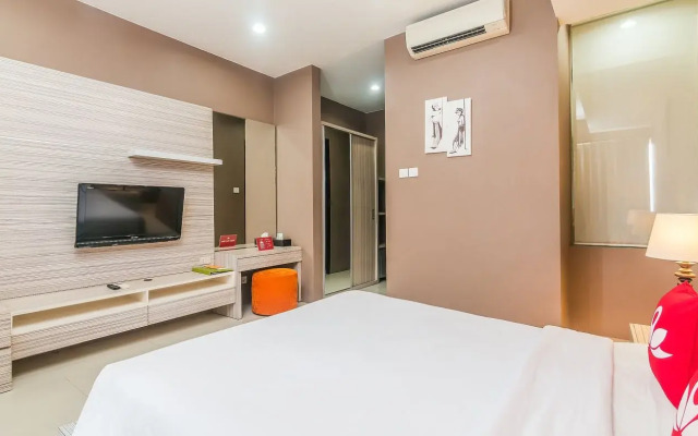 DenBukit Residence & Suite by ZEN Rooms