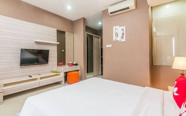 DenBukit Residence & Suite by ZEN Rooms