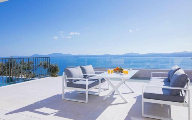 Villa Ble by White Dream Villas