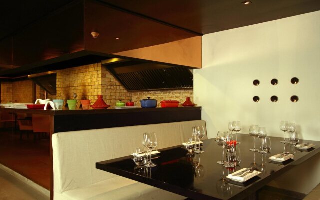 Svenska Design Hotel, Mumbai