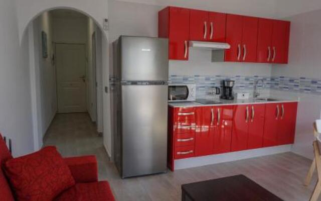 Apartment Old Town Reina Sofia 3