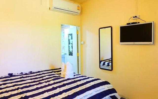 Thanatat Resort