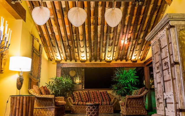 Bravacasa Geriba Búzios Luxury Inn