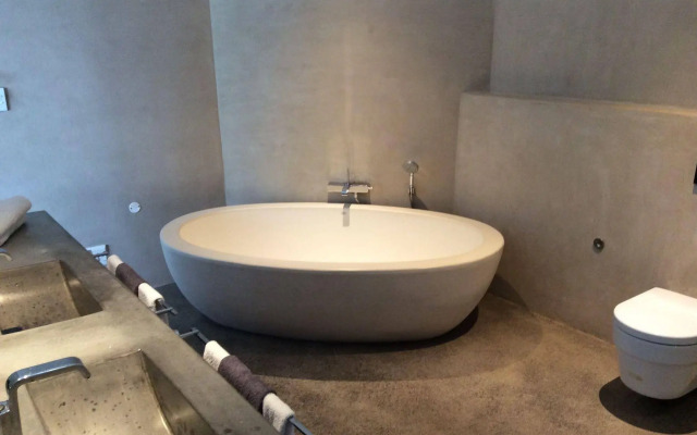 The Platinum Boutique Hotel