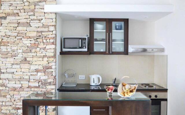 Agua Bay Apart & Spa