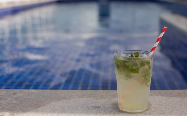 Simas Praia Hotel