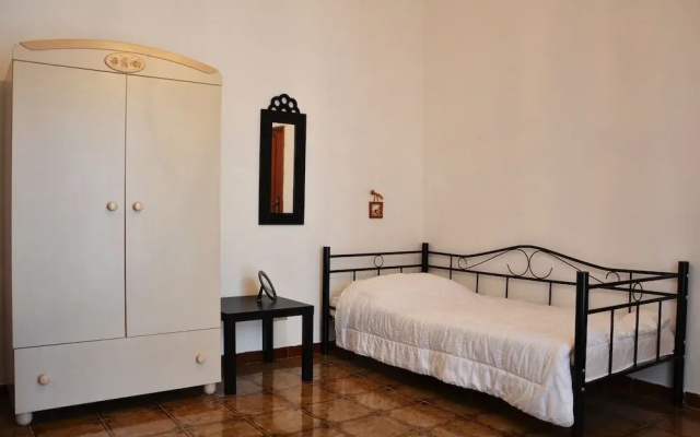 Casa Antica Canosa