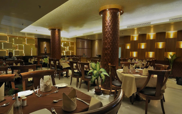 Hotel The Sojourn