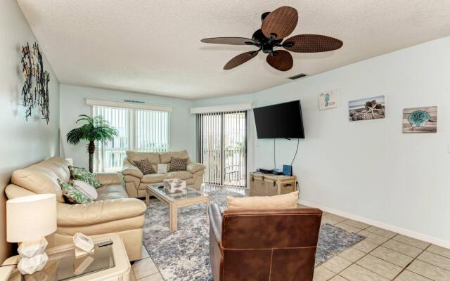 Anna Maria Island Beach View 208