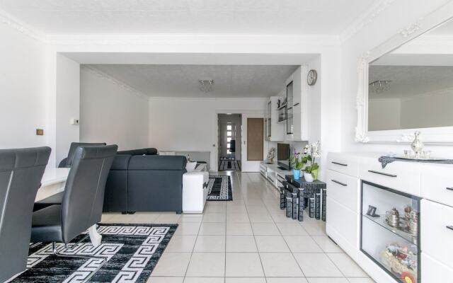 Private House Schwerdtmannweg