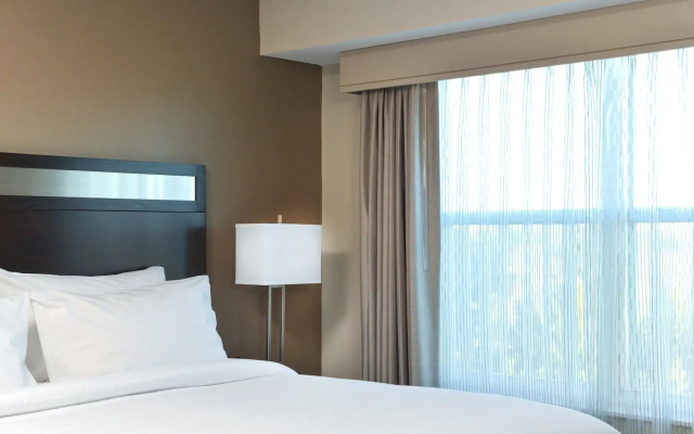Residence Inn by Marriott Boston-Franklin
