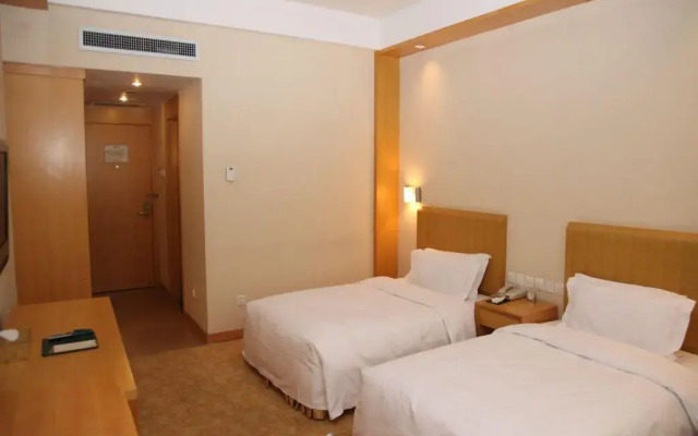 Oriental Garden Hotel