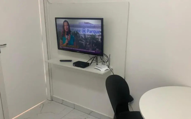 Apartamento 1 dormitório