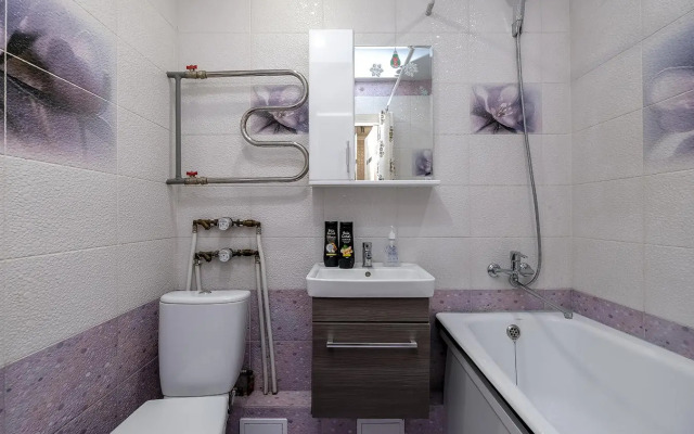 В гости на улице Вокзальная магистраль 13