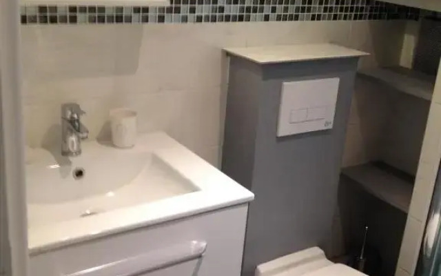 K&A Apartment