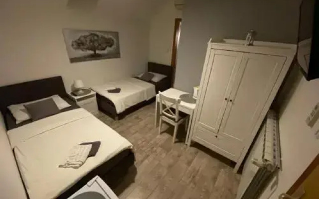 Guest House Lucija