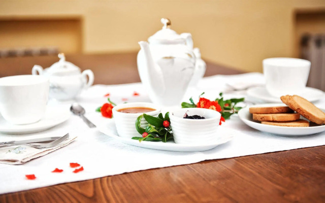 Agriturismo La Buca di Bellugi