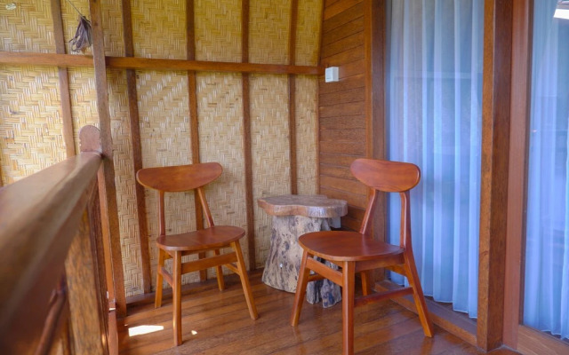 Gama's Villa