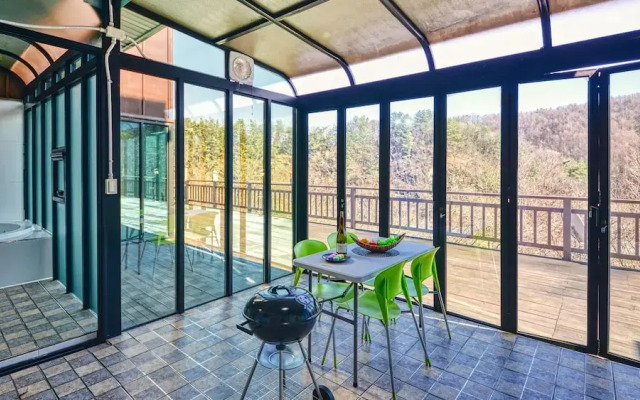Gapyeong Colline Pension
