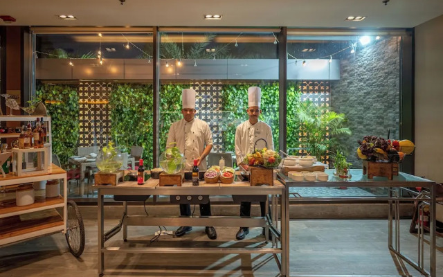Courtyard by Marriott Amritsar