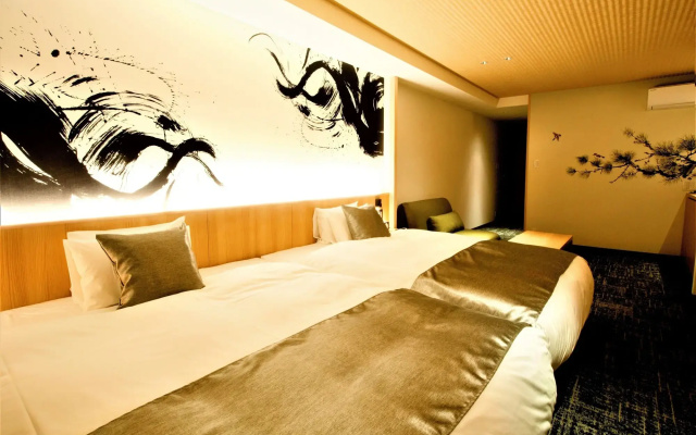Homm Stay Nagi Sanjo Kyoto By Banyan Group