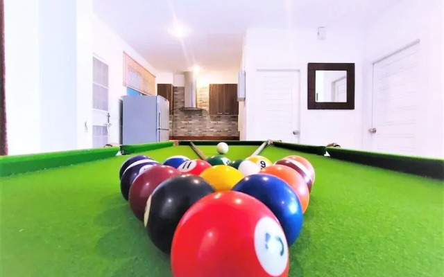 Baan Nistha Pool Villa Hua Hin