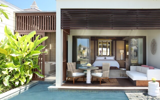 The Ritz-Carlton, Bali