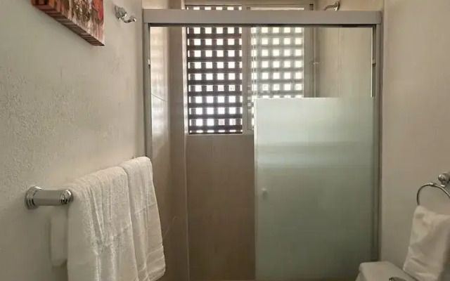 Condominio San Miguel