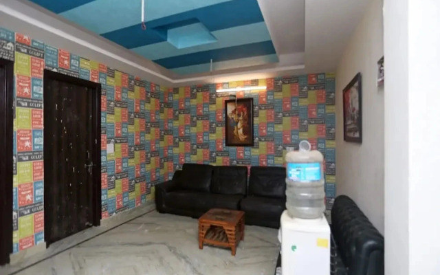 Homeystay Fortune By OYO Rooms