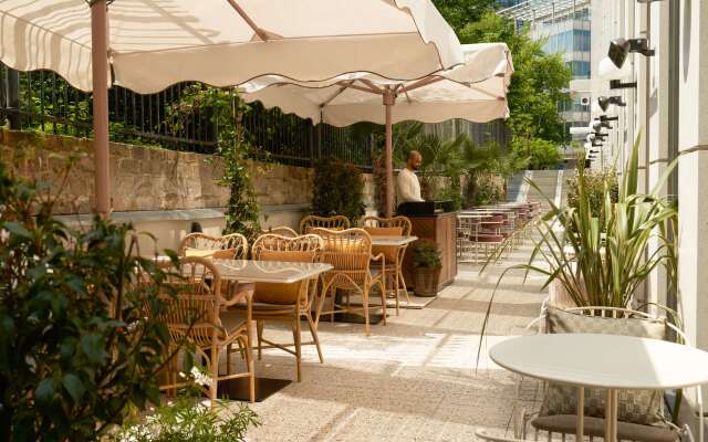 The Hoxton Brussels