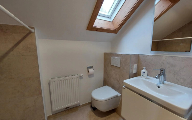 Chalet Schwalbennest