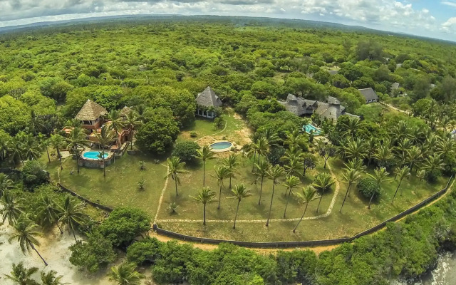 Swahili House