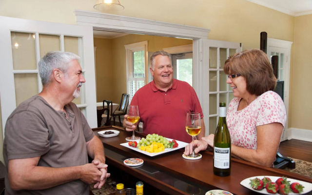 Steeles Tavern Manor