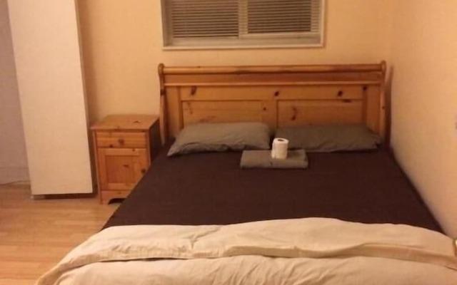 Vancouver Backpacker House